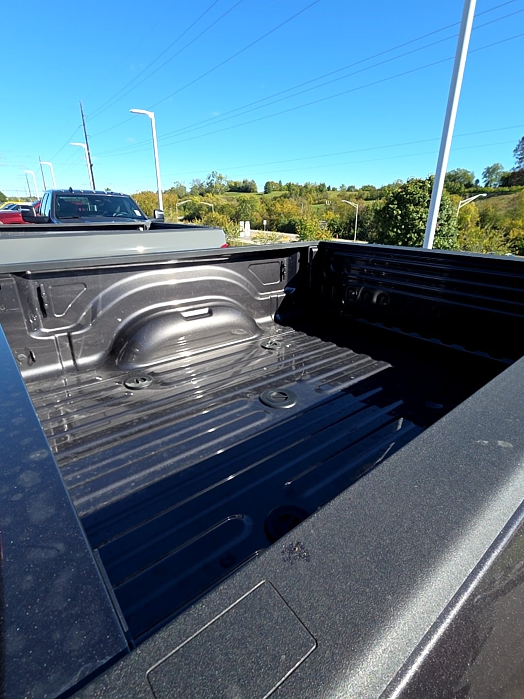 2026 RAM 2500 Tradesman - Photo 10