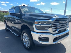 2026 Ram 2500 LARAMIE CREW CAB 4X4 6'4 BOX Pickup