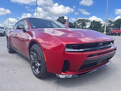 2026 Dodge Charger R/T 4-DOOR AWD Sedan