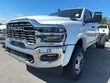 Ram 4500 Chassis Cab