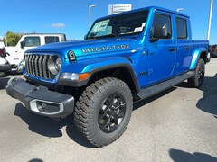 2025 Jeep Gladiator HIGH TIDE 4X4 Pickup