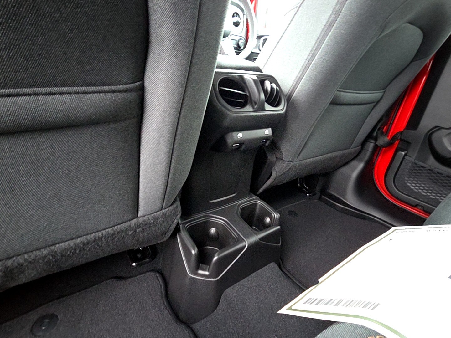 2026 Jeep Wrangler 4-Door Sport RHD - Photo 11