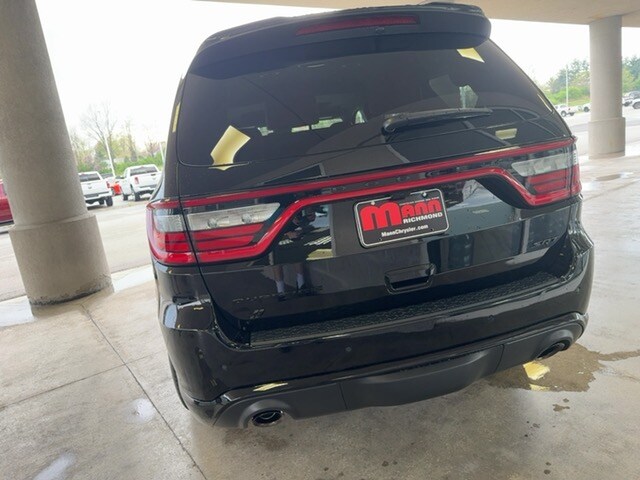 2024 Dodge Durango SRT 392 Premium photo 4