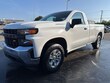 Chevrolet Silverado 1500 LTD