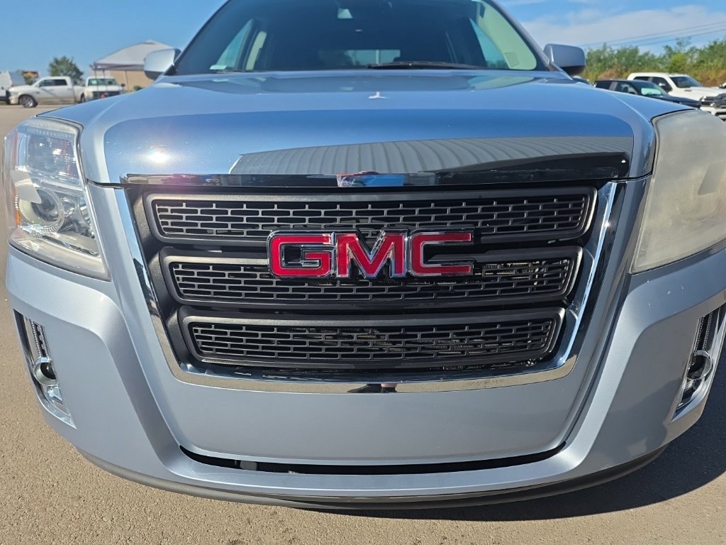 Used 2015 GMC Terrain SLE-1 with VIN 2GKALMEK5F6236211 for sale in Richmond, KY