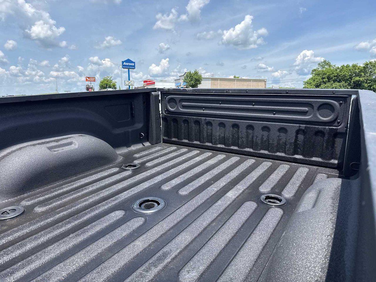 2024 RAM Ram 3500 Pickup Big Horn - Photo 10