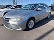 Toyota Camry Hybrid