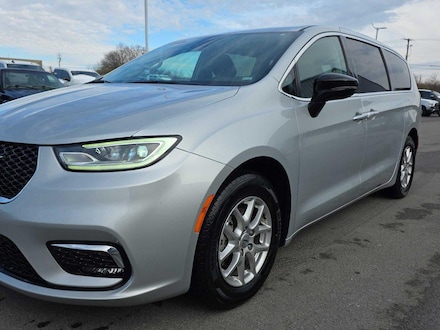 2024 Chrysler Pacifica Touring L Minivan/Van