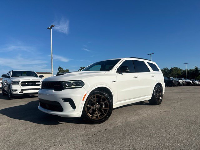 2025 Dodge Durango