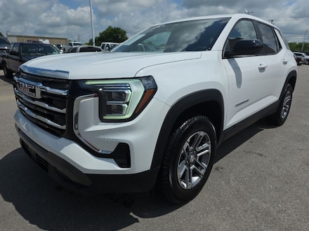 2026 GMC Terrain Elevation SUV