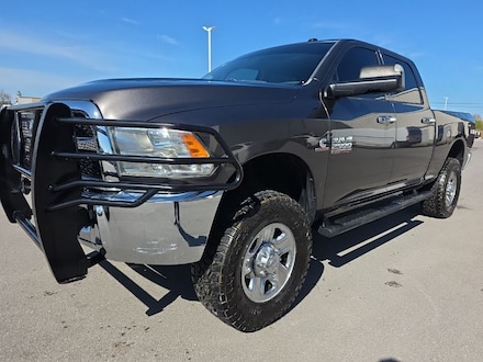 2017 Ram 2500 Tradesman Truck
