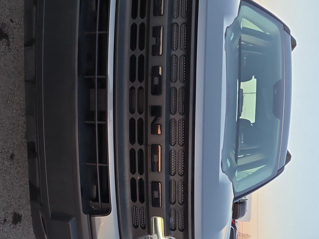 2022 Ford Bronco Sport Base photo 2