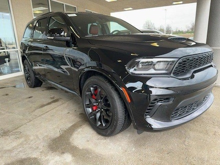 2024 Dodge Durango SRT 392 PREMIUM AWD SUV