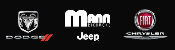 Mann Chrysler Dodge Jeep of Richmond