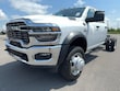 Ram 4500 Chassis Cab