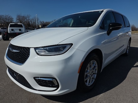 2024 Chrysler Pacifica Touring L Minivan/Van