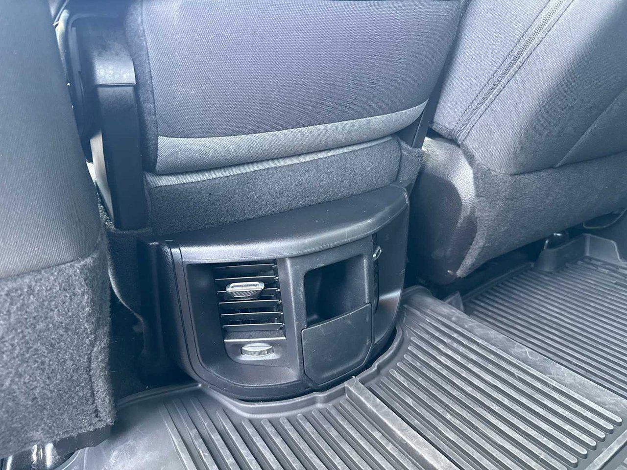 2024 RAM Ram 3500 Pickup Big Horn - Photo 12