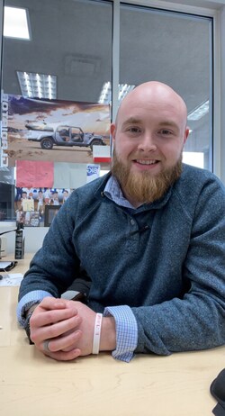 Our Staff Dodge Dealership Near London Ky
