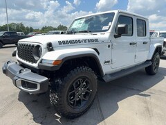 2025 Jeep Gladiator HIGH TIDE 4X4 Pickup