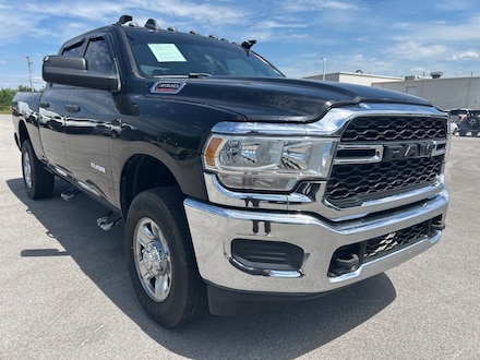 2019 Ram 3500 Tradesman Truck