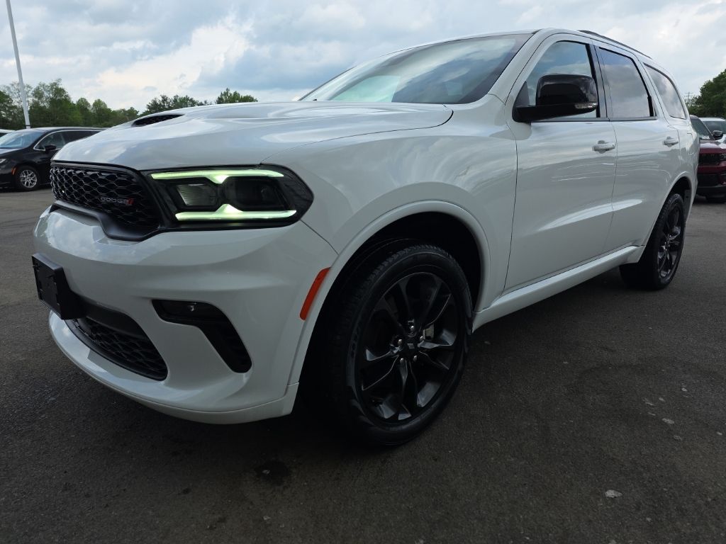 2022 Dodge Durango GT Plus AWD's photo
