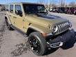 Jeep Wrangler 4xe