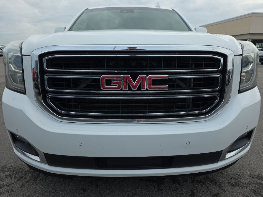 Used 2016 GMC Yukon SLT with VIN 1GKS2BKC0GR437738 for sale in Richmond, KY
