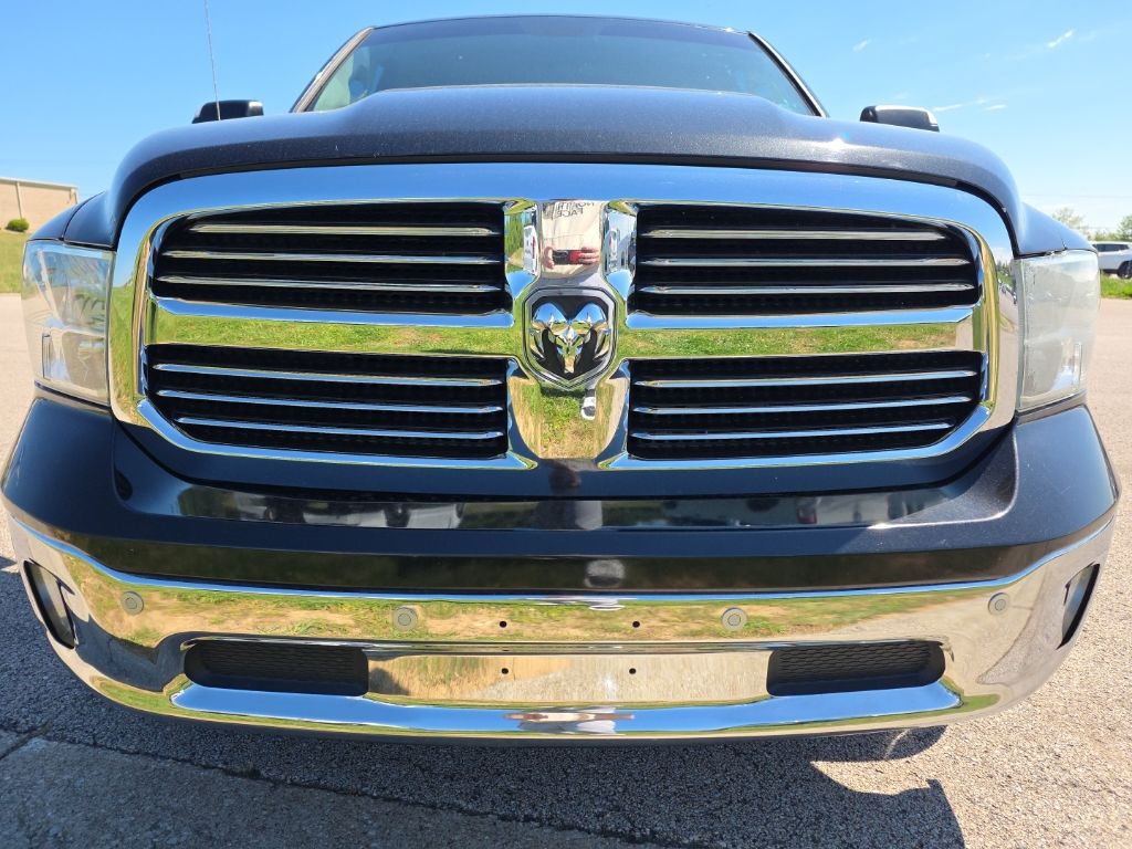 Used 2015 RAM Ram 1500 Pickup Big Horn/Lone Star with VIN 1C6RR7LMXFS718860 for sale in Richmond, KY