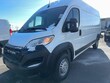 Ram ProMaster