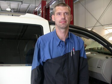 Staff member Mike Kirby from ID_ddd24f7a63b4
