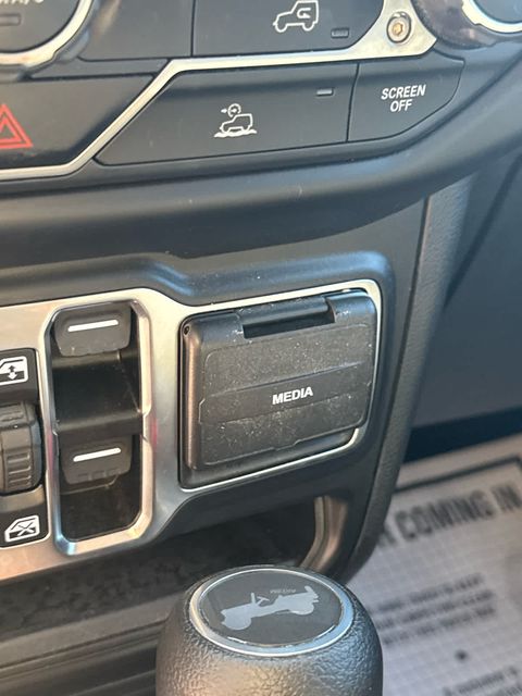 2022 Jeep Wrangler Unlimited Sport S - Photo 27