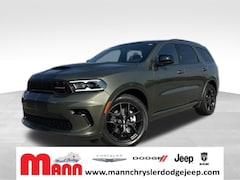 2026 Dodge Durango GT AWD HEMI V8 Sport Utility