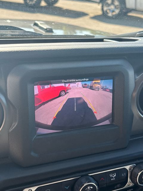 2022 Jeep Wrangler Unlimited Sport S - Photo 29