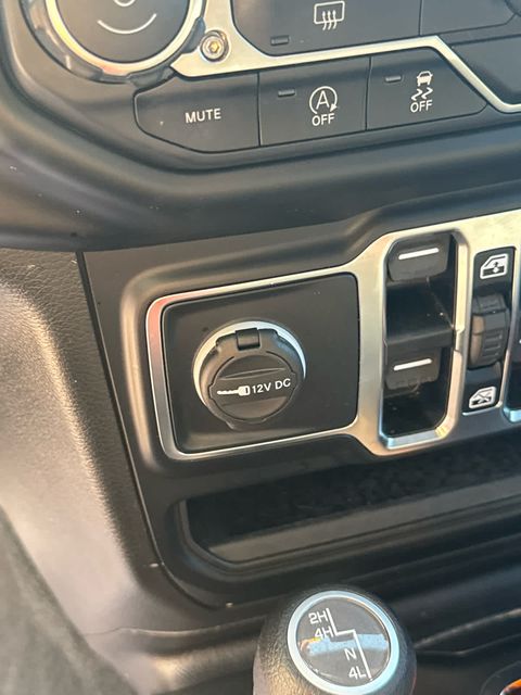 2022 Jeep Wrangler Unlimited Sport S - Photo 25