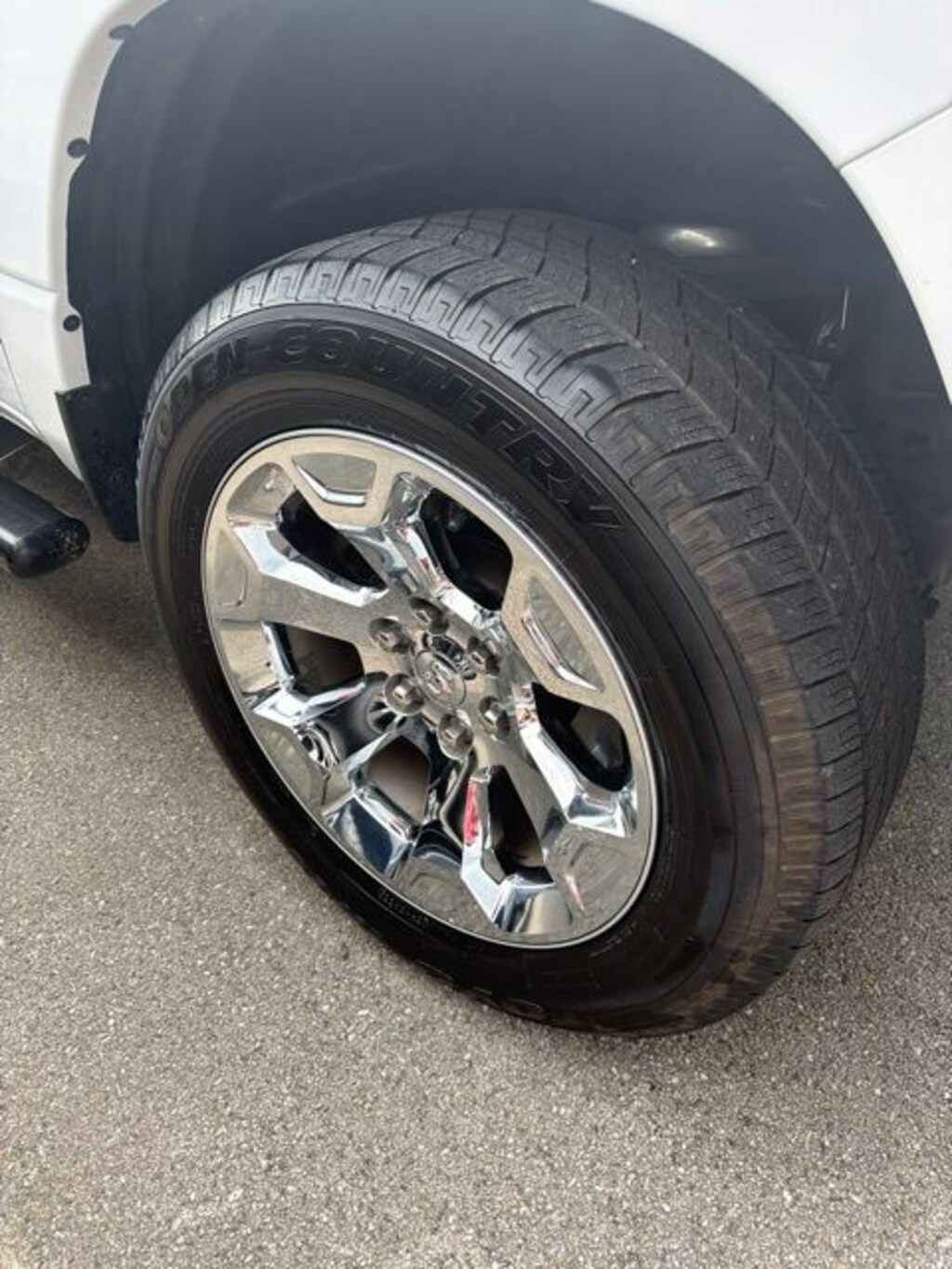 Used 2019 Ram 1500 Big Horn/Lone Star Truck