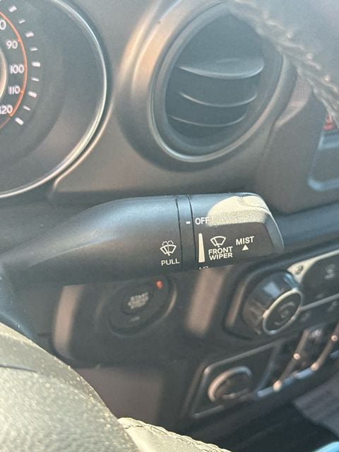 2022 Jeep Wrangler Unlimited Sport S - Photo 17