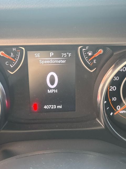 2022 Jeep Wrangler Unlimited Sport S - Photo 22