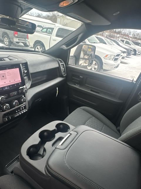 2026 RAM 2500 Tradesman/Black Express - Photo 29