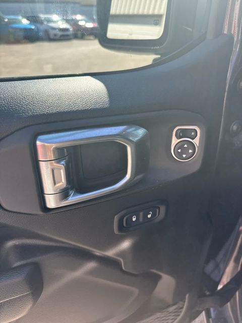 2022 Jeep Wrangler Unlimited Sport S - Photo 12