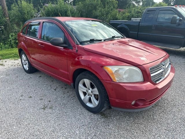 Used 2011 Dodge Caliber Mainstreet with VIN 1B3CB3HA0BD182883 for sale in Mount Sterling, KY