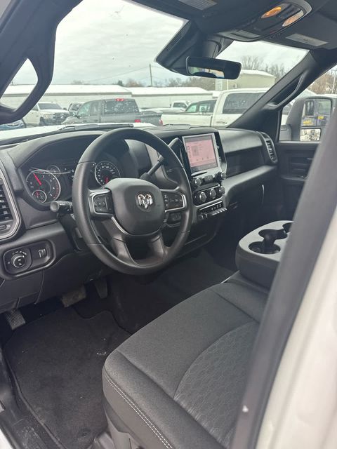 2026 RAM 2500 Tradesman/Black Express - Photo 14