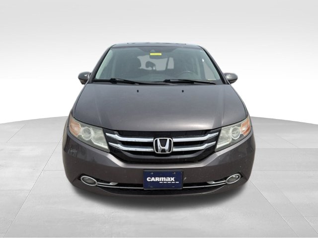 Used 2015 Honda Odyssey Touring with VIN 5FNRL5H93FB054160 for sale in Mount Sterling, KY