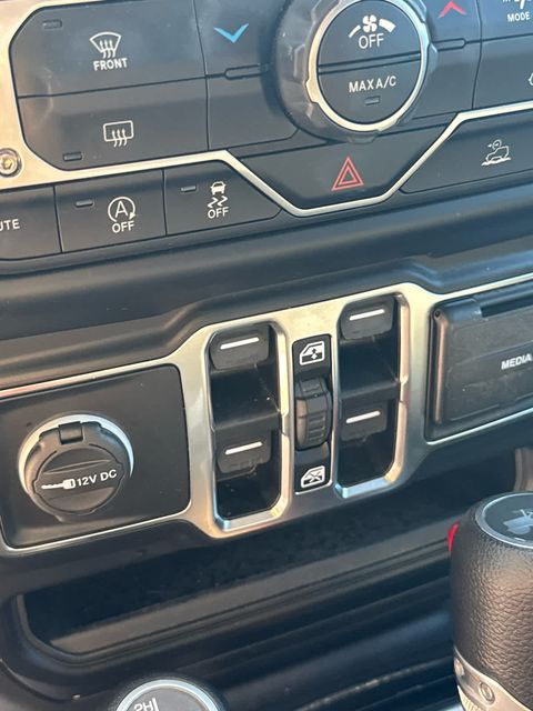 2022 Jeep Wrangler Unlimited Sport S - Photo 26