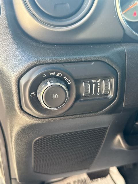 2022 Jeep Wrangler Unlimited Sport S - Photo 19