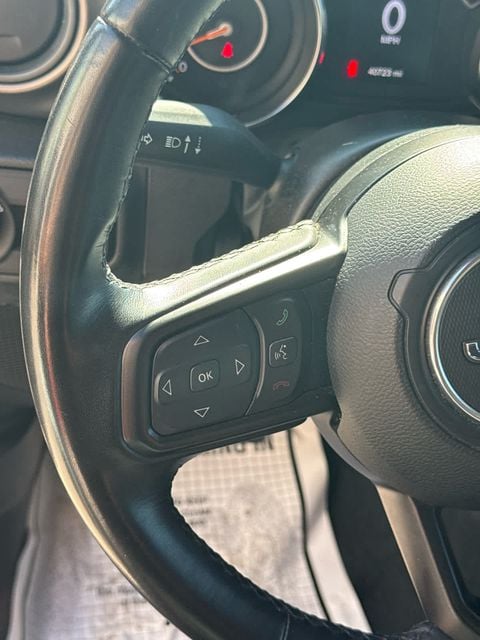 2022 Jeep Wrangler Unlimited Sport S - Photo 15