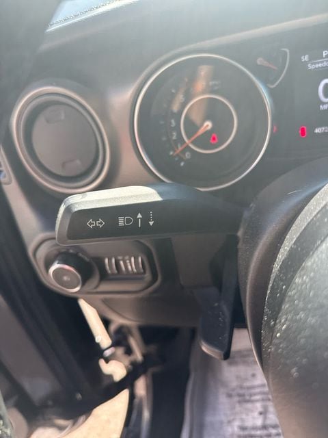 2022 Jeep Wrangler Unlimited Sport S - Photo 18