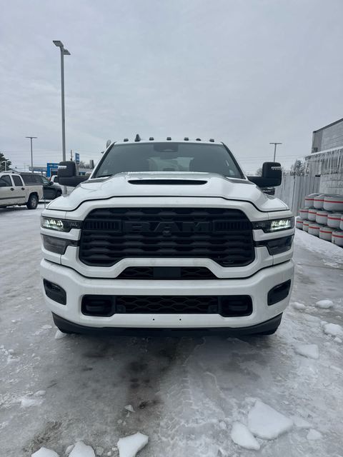 2026 RAM 2500 Tradesman/Black Express - Photo 8