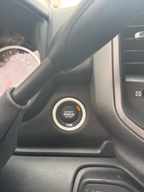 2026 RAM 2500 Tradesman/Black Express - Photo 22