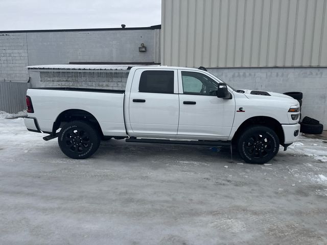 2026 RAM 2500 Tradesman/Black Express - Photo 6