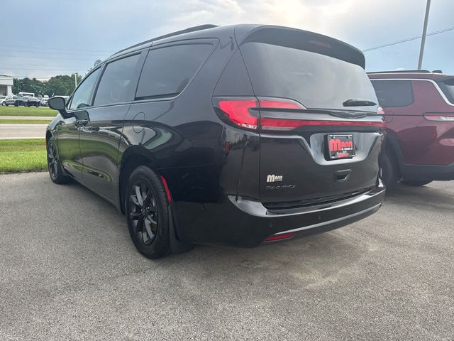 2025 Chrysler Pacifica Select - Photo 6